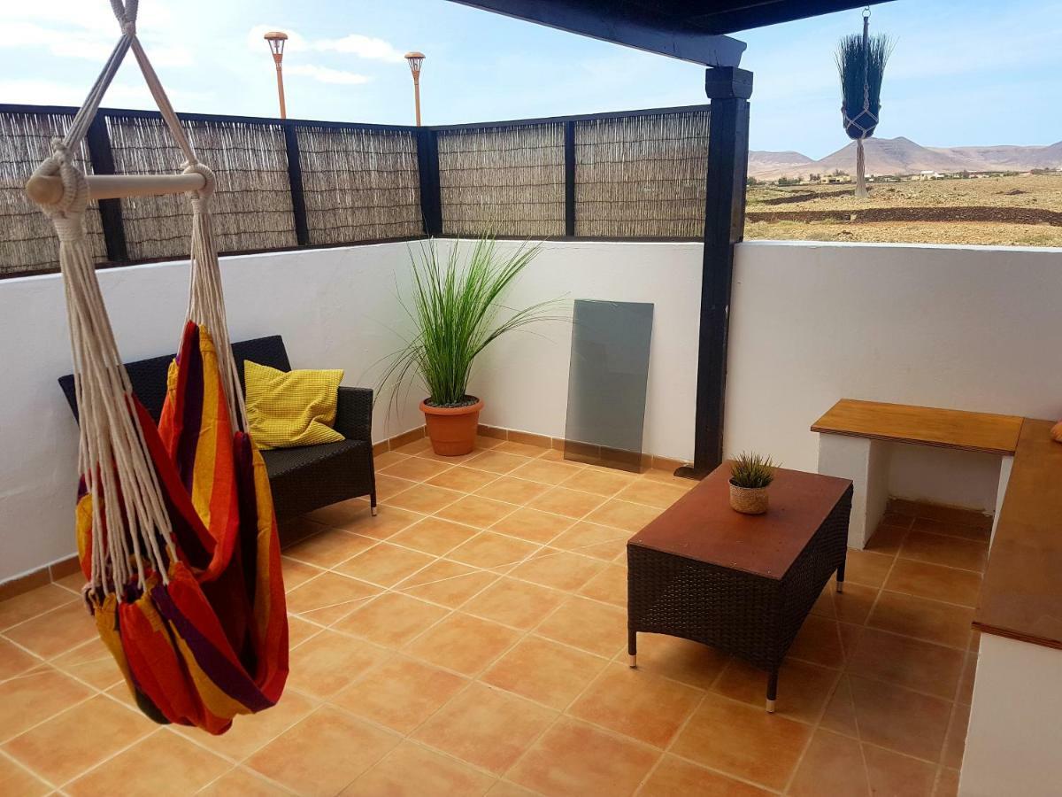 Villatommy Heated Pool, Hottub, Fast Wifi Lajares Exteriér fotografie
